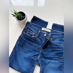 Gap Best Girlfriend Jeans